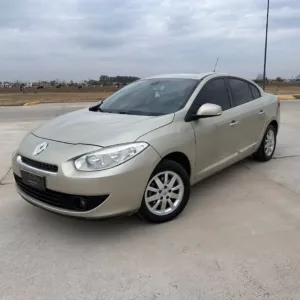 Renault Fluence